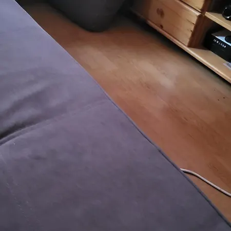 Apartament Akadeemia Tee 46 *