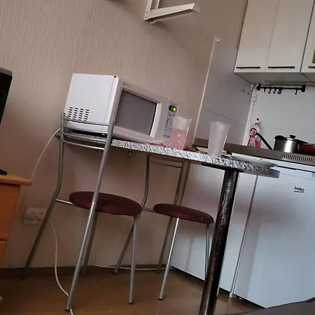 Akadeemia Tee 46 Apartament *
